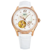 Đồng Hồ I&W Carnival Nữ 573L2