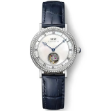 Đồng Hồ I&W Carnival Nữ 626GL1