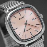 Đồng Hồ Casio Nữ LTP-B166D-4AVDF