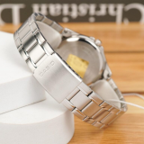 Đồng Hồ Casio Nam MTP-1381D-8AVDF