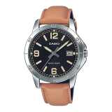Đồng Hồ Casio 41.5mm Nam MTP-V004L-1B2UDF