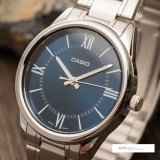 Đồng Hồ Casio 40mm Nam MTP-V005D-2B5UDF