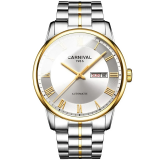 Đồng Hồ Carnival Nam 8064G-CV-T