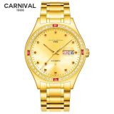 Đồng Hồ Carnival Nam 8889G-VV-CD-V