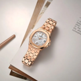 Đồng Hồ Carnival 34 mm Nữ 8160L-VH-TT