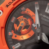 Đồng Hồ Casio Nam GA-2200M-4ADR