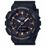 Đồng Hồ Casio Nam GMA-S130PA-1ADR