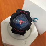 Đồng Hồ Casio Nữ BA-110PP-2ADR