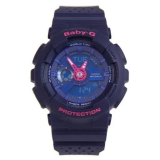 Đồng Hồ Casio Nữ BA-110PP-2ADR