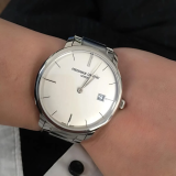 Đồng Hồ Frederique Constant 40mm Nam FC-306S4S6B2