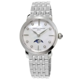 Đồng Hồ Frederique Constant 30mm Nữ FC-206MPWD1S6B 