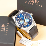 Đồng Hồ I&W Carnival Nam 708G2