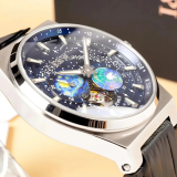 Đồng Hồ I&W Carnival Nam 708G2