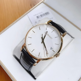 Đồng Hồ Calvin Klein 42mm Nam K9H215C6