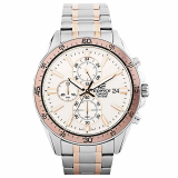 Đồng Hồ Casio 47mm Nam EFR-546SG-7AVUDF