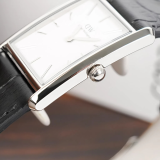 Đồng Hồ Daniel Wellington 35 mm x 24 mm Nam DW00100697