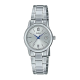 Đồng Hồ Casio 25mm Nữ LTP-V002D-7B3UDF