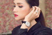 Hương Giang nói về Watch25X