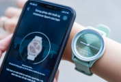 Cách sử dụng cảm biến trên đồng hồ Garmin chi tiết từ A đến Z