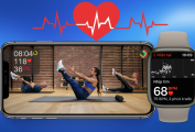 Hướng Dẫn Chi Tiết Cách Đo Nhịp Tim Trên Apple Watch Chính Xác Nhất