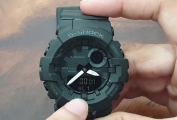 Cách dùng chế độ thể thao đồng hồ G-Shock chi tiết từ A–Z