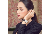 Hương Giang nói về Watch25X