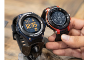 Cách Sử Dụng Đồng Hồ Casio Protrek Đúng Chuẩn - Hướng Dẫn Chi Tiết