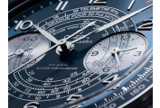 Cách Sử Dụng Chức Năng Chronograph Trên Đồng Hồ Đúng Cách