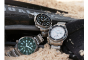 Hướng dẫn sử dụng đồng hồ Citizen Eco-Drive cho người mới