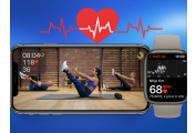 Hướng Dẫn Chi Tiết Cách Đo Nhịp Tim Trên Apple Watch Chính Xác Nhất