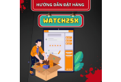 Hướng dẫn đặt hàng