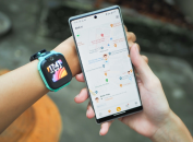 Cách Sử Dụng Ứng Dụng Đồng Hồ Thông Minh Đơn Giản - Dễ Hiểu