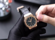 Hướng Dẫn Cách Lên Dây Cót Đồng Hồ Cơ Đúng Cách Chi Tiết Từ A-Z