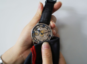 Cách bảo quản đồng hồ đeo tay khi không dùng an toàn và hiệu quả