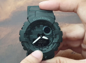 Cách dùng chế độ thể thao đồng hồ G-Shock chi tiết từ A–Z