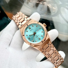 Đồng Hồ Carnival 42mm Nam 751G-VH-XT