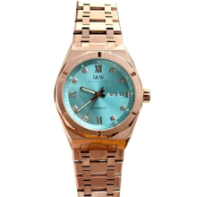 Đồng Hồ Carnival 42mm Nam 751G-VH-XT