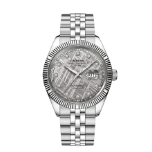 Đồng Hồ Carnival 41mm Nam 8131G-VT-TT