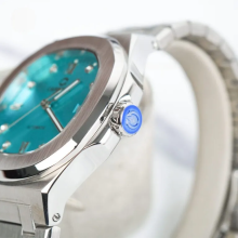 Đồng Hồ Carnival 41 mm Nam 8160G-VT-XD