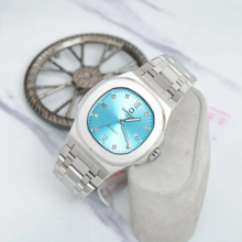 Đồng Hồ Carnival 41 mm Nam 8160G-VT-XD