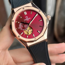 Đồng Hồ 8189G-VH-DCS-DO