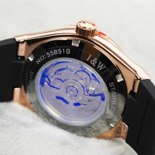 Đồng Hồ I&W Carnival 42mm Nam 55851G-VH-DCS-D