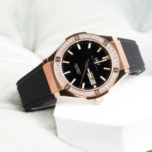 Đồng Hồ I&W Carnival 42mm Nam 55851G-VH-DCS-D