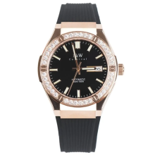 Đồng Hồ I&W Carnival 42mm Nam 55851G-VH-DCS-D