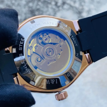 Đồng Hồ I&W Carnival 42mm Nam 55851G-VH-DCS-N