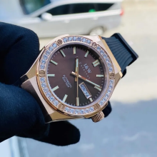 Đồng Hồ I&W Carnival 42mm Nam 55851G-VH-DCS-N