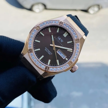 Đồng Hồ I&W Carnival 42mm Nam 55851G-VH-DCS-N