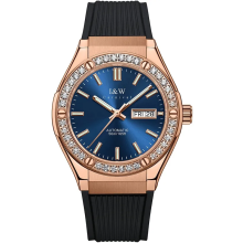 Đồng Hồ I&W Carnival 42mm Nam 55851G-VH-DCS-X