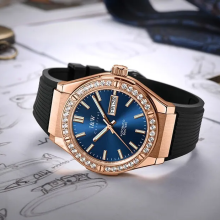 Đồng Hồ I&W Carnival 42mm Nam 55851G-VH-DCS-X