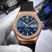 Đồng Hồ I&W Carnival 42mm Nam 55851G-VH-DCS-X